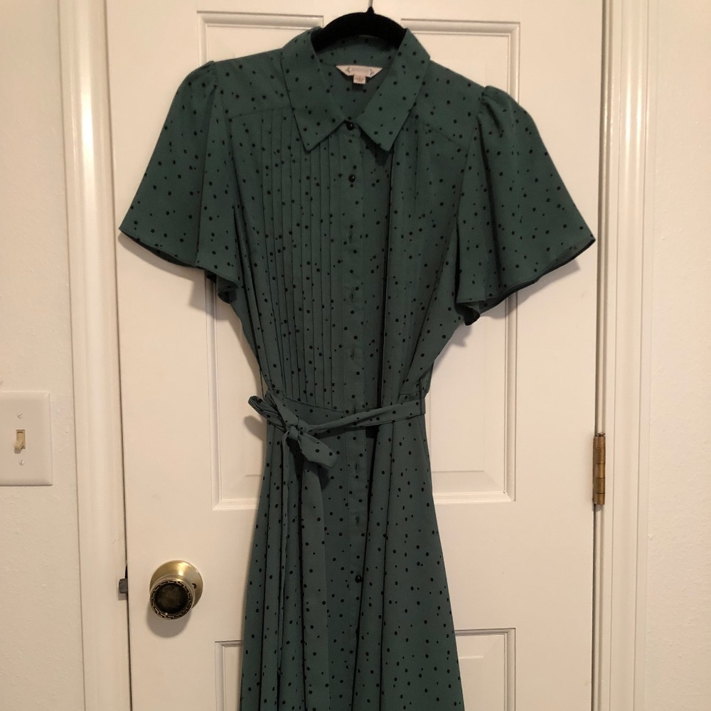 Nanette by Nanette Lepore dress -- great as a Wedding Guest dress